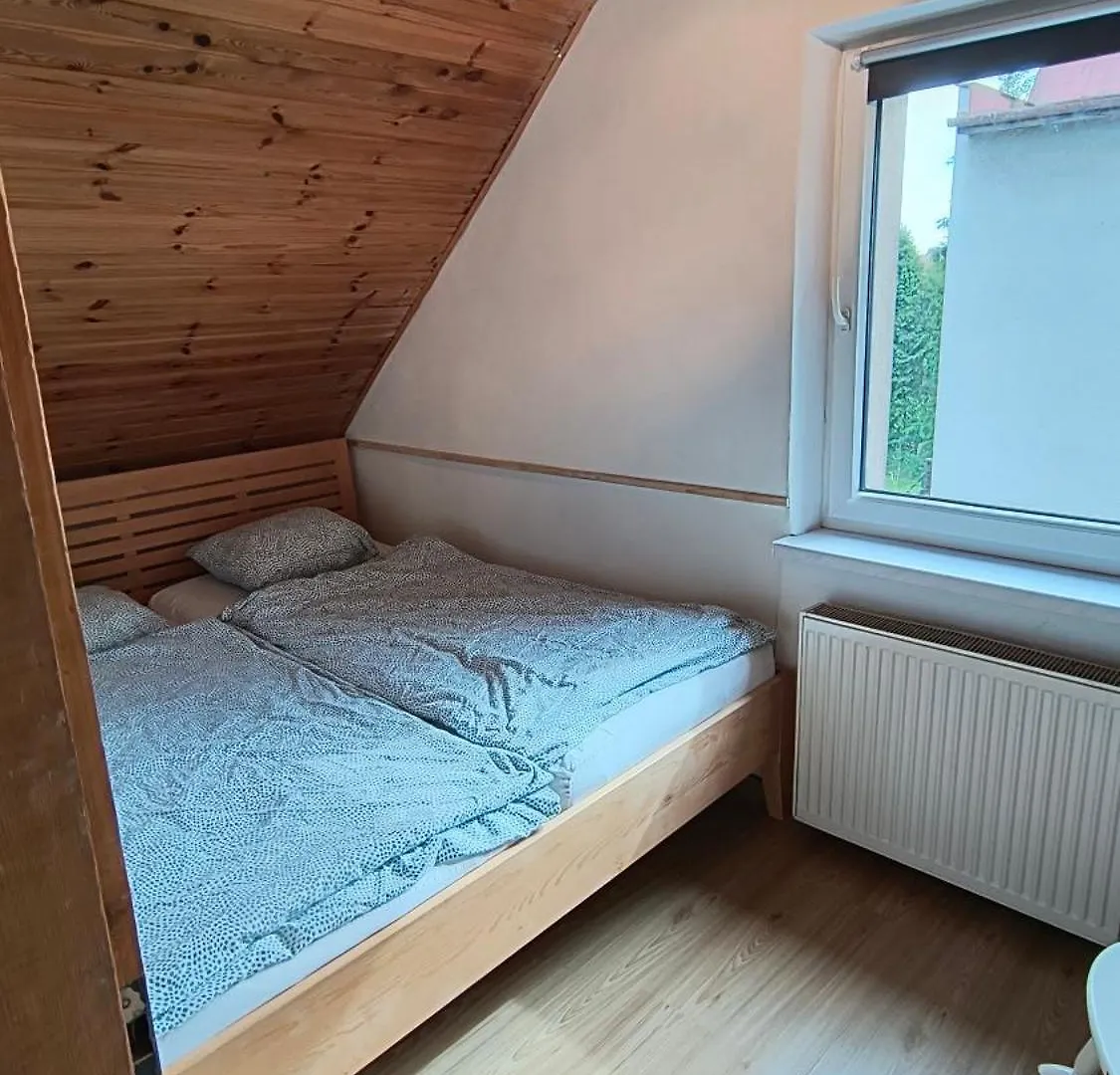Apartman S Parkovanim اوسترافا 0*,  جمهورية التشيك