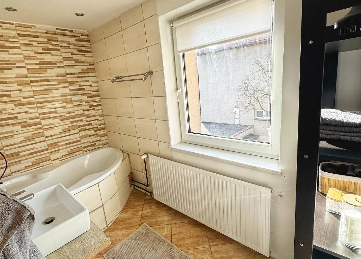 Apartman S Parkovanim اوسترافا جمهورية التشيك