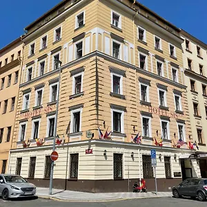 navštívit hotel