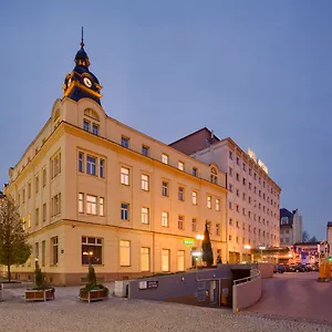 4* Отель Imperial