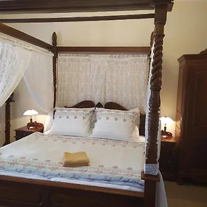 Apartmán Sitavanc, Příbor