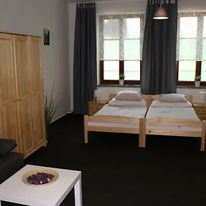 Penzion Stare Nadrazi, Ostrava