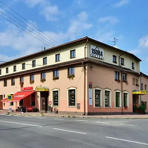 3* Отель Isora