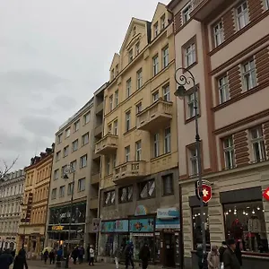 navštívit hotel