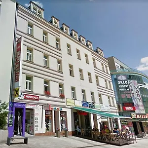navštívit hotel